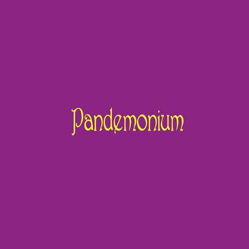 Pandemonium logo