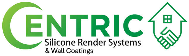 Centric Silicone Render Systems Ltd Logo