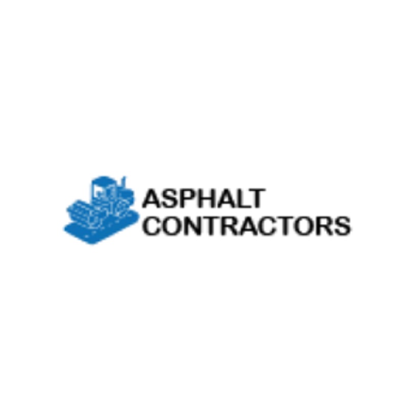 Asphalt Contractors Ltd Logo