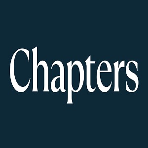Chapters Logo