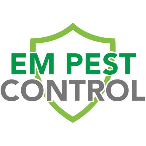 Pest Control Leicester logo