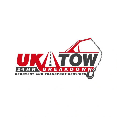 UK Tow Ltd - Breakdown Recovery West London logo