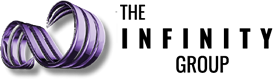 The infinity Group logo