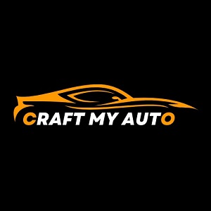 Craft My Auto Logo