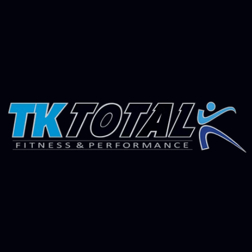 Cambridge Bootcamp - TK Total Fitness & Performance logo