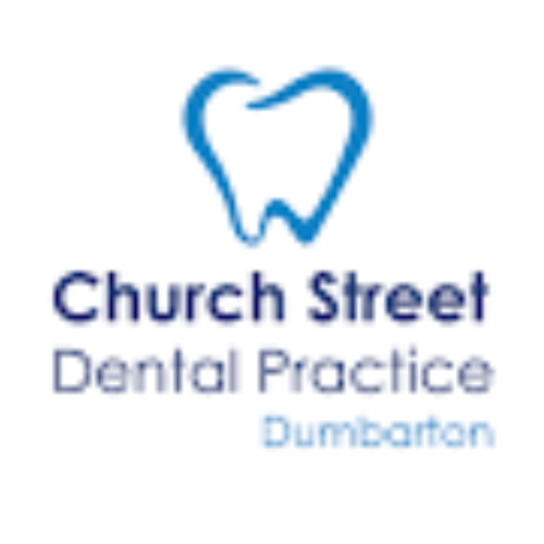 Church Street Dental Practice Logo