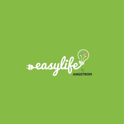 Easy Life Energy Logo
