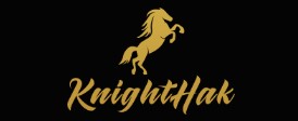 Knighthak logo