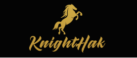 KnightHak logo