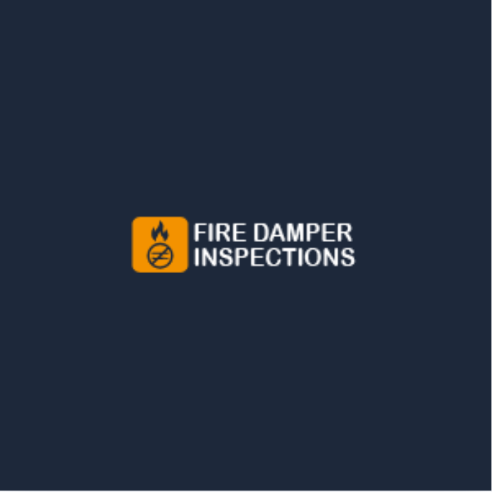 Fire Damper Inspections Ltd Logo