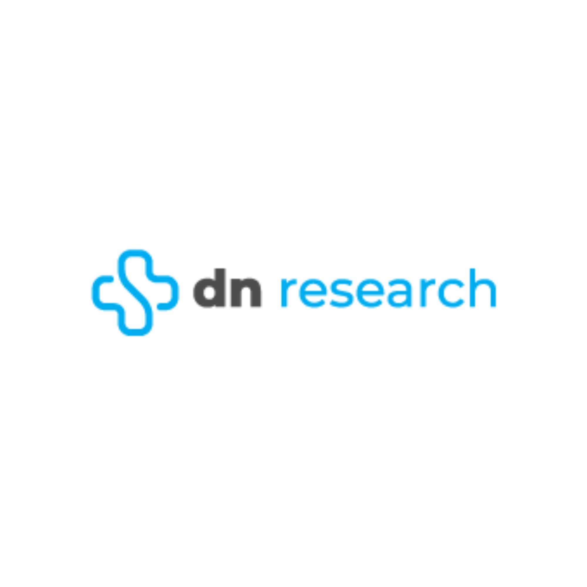 DN Research Logo