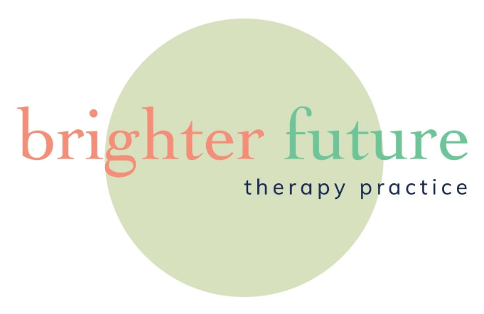 Brighter Future Therapy Practice Logo