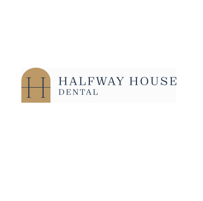HALFWAY HOUSE DENTAL logo