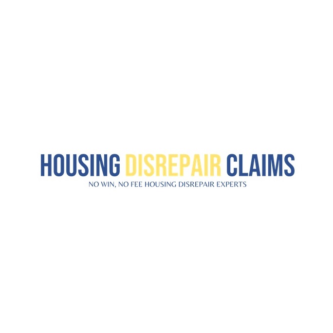 Housing Disrepair Claims Logo