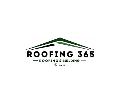 Roofing 365 Logo