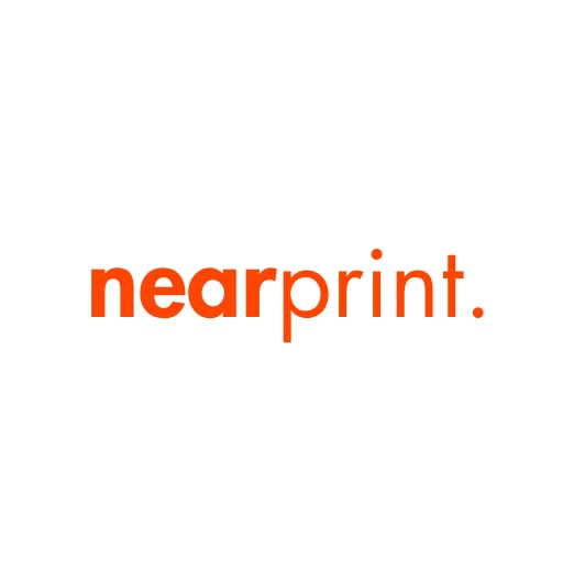 NearPrint.co.uk Logo