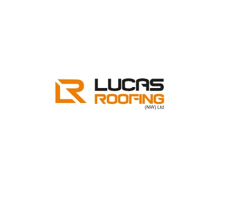 Lucas Roofing (NW) Ltd Logo