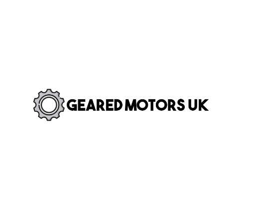 Geared Motors UK Logo