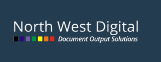 North West Digital logo