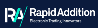 Rapid Addition logo