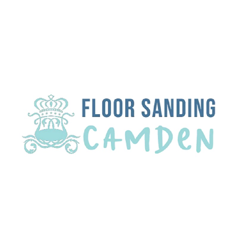 Floor Sanding Camden Logo