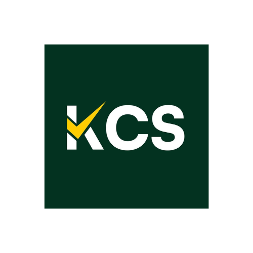King Contract Services Logo