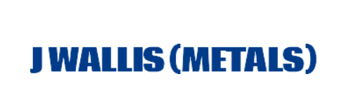 Wallis Metals Logo