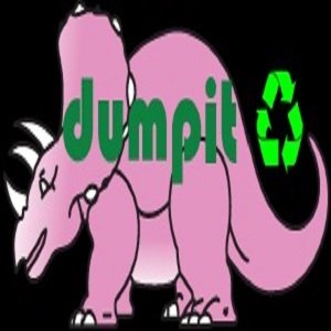 Office Clearance Edinburgh by Dumpit Scotland logo