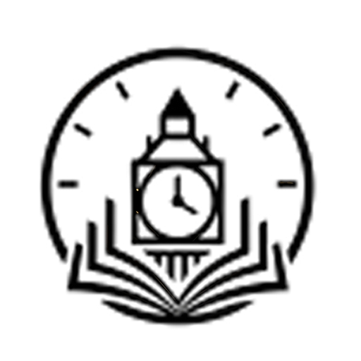 The London Magazine Logo