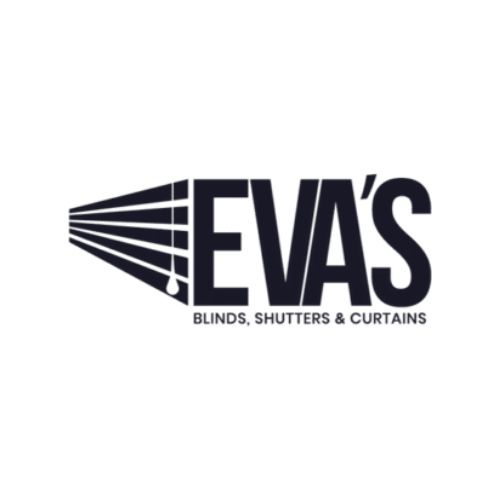 Eva's Blinds logo