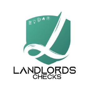 Landlords Checks Logo