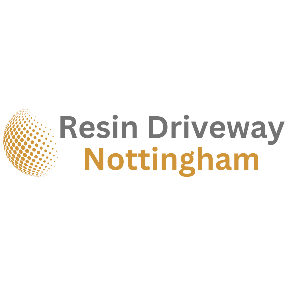 Resin Driveway Nottingham Logo