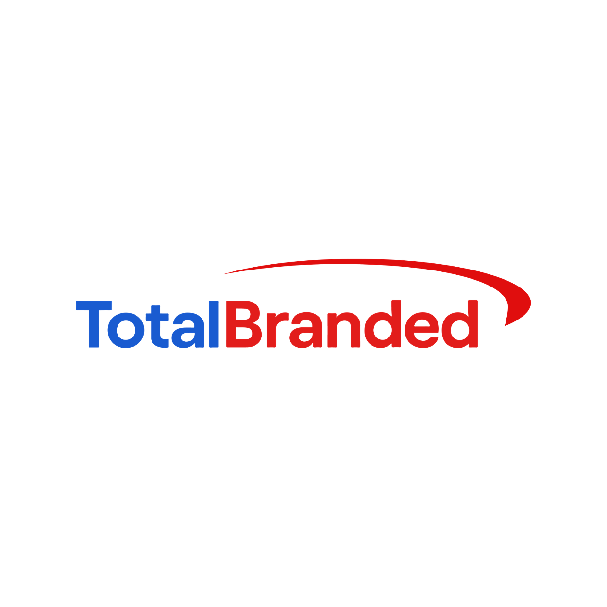 TotalBranded.co.uk Logo