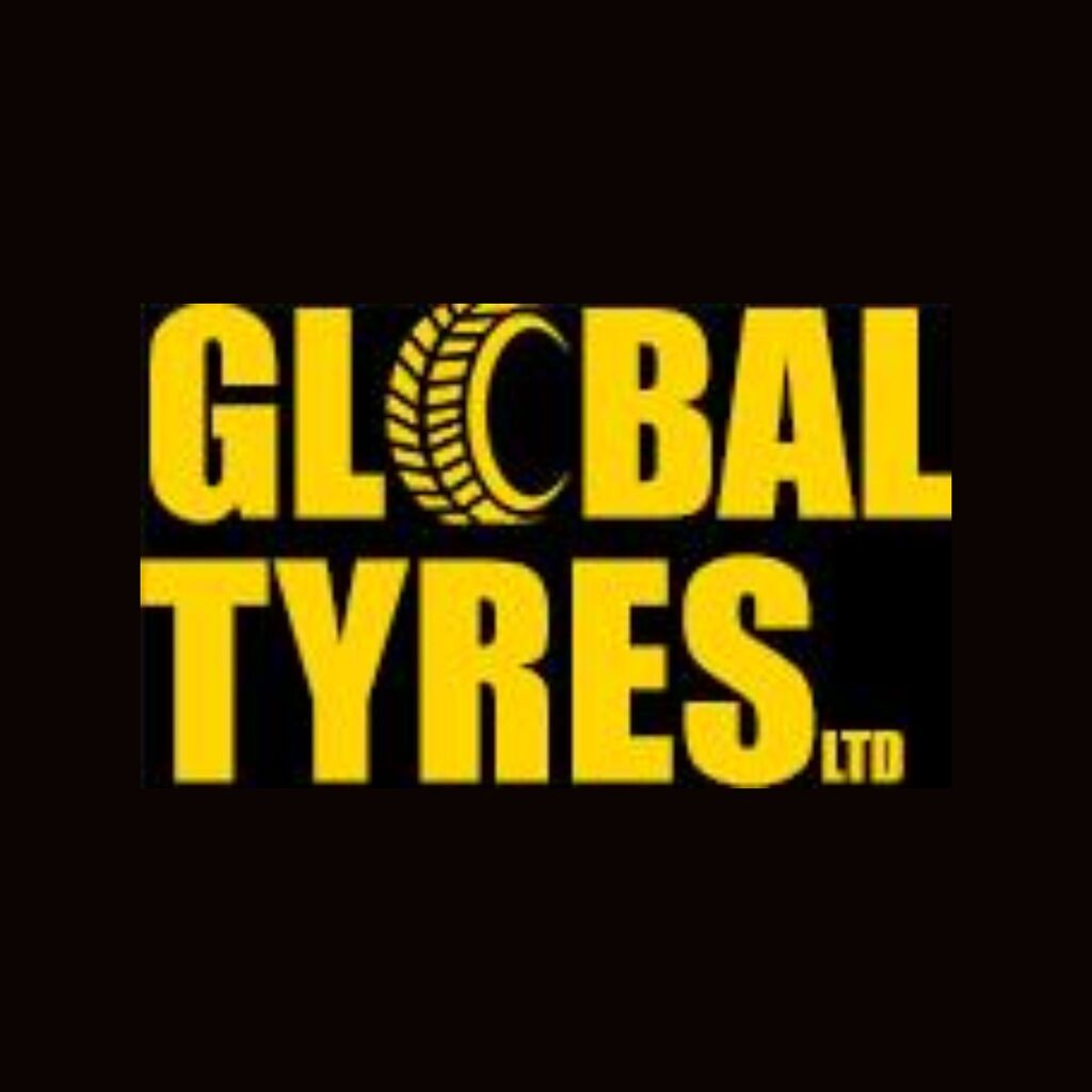 Global Tyres Ltd Logo