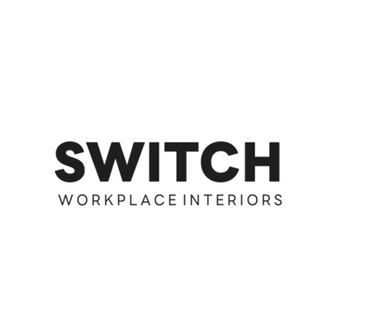 Switch Workplace Interiors Logo