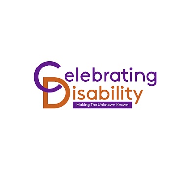 Celebrating Disability Logo