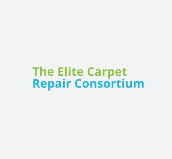 The Elite Carpet Repair Consortium Logo