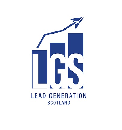 Lead Generation Scotland Logo