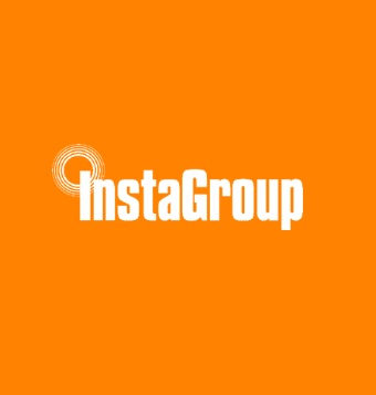 InstaGroup Homes Logo