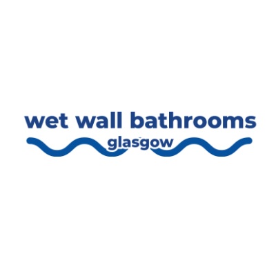 Wet Wall Bathrooms Glasgow Logo