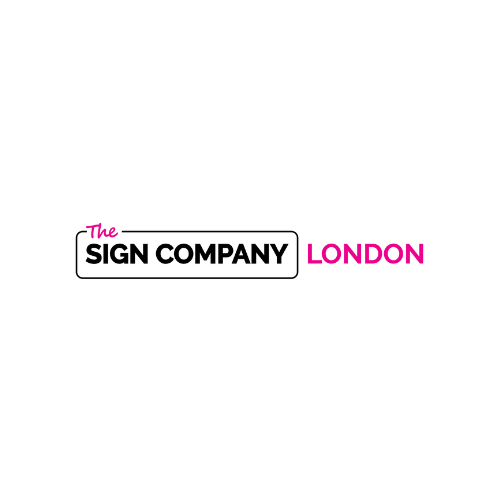 Sign Company London Logo