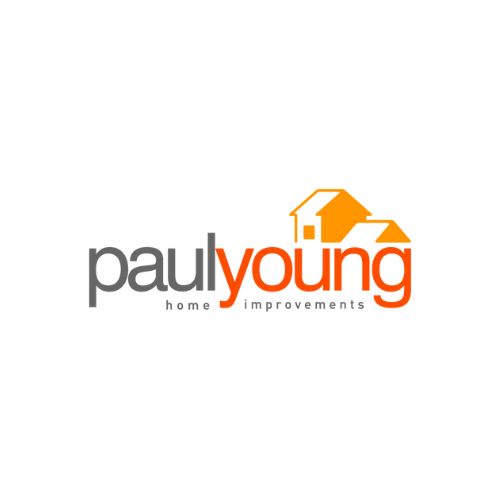 Paul Young Home Improvements Logo