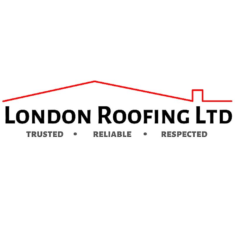 London Roofing Ltd logo