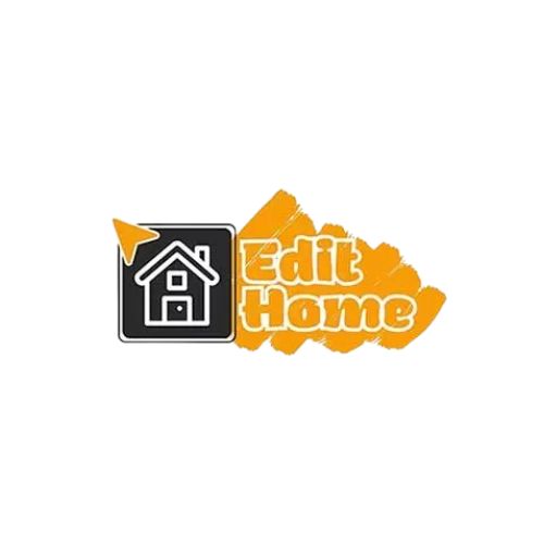 Edit Home Shop Ltd – Luxury Made to Measure Curtains in UK logo