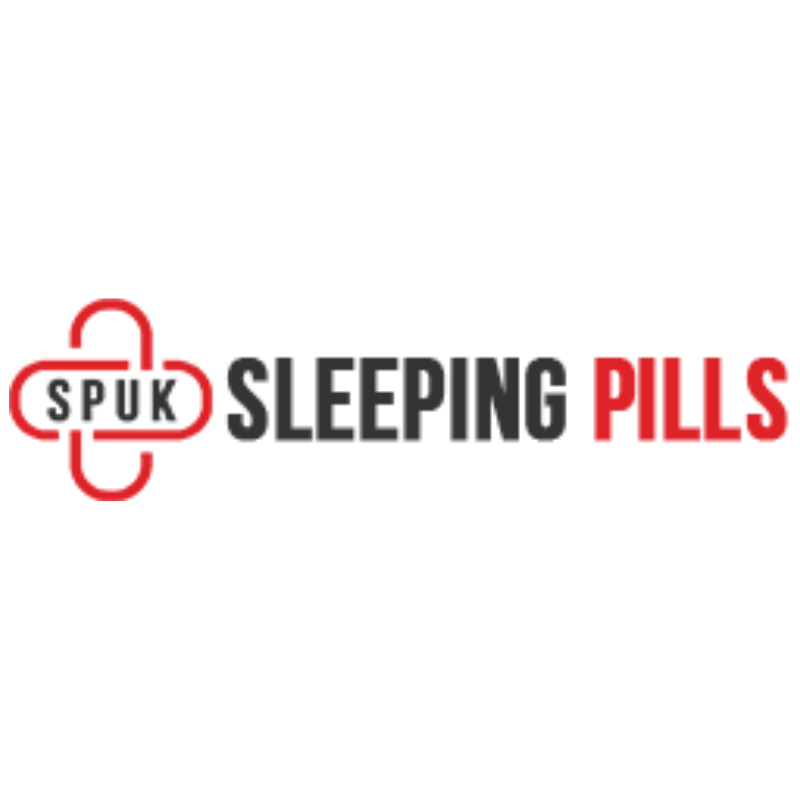 Sleeping Pills UK logo