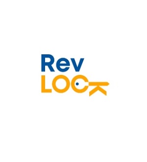 RevLock Auto Locksmith Logo