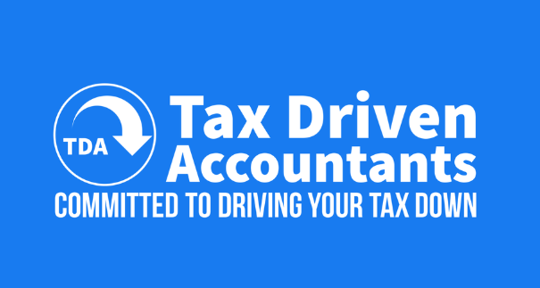 Tax Driven Accountants logo