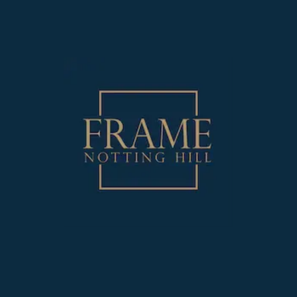 Frame Notting Hill Logo