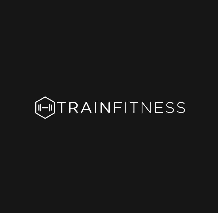 TRAINFITNESS logo
