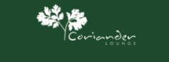 Coriander Lounge logo